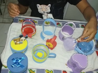 Artesanato