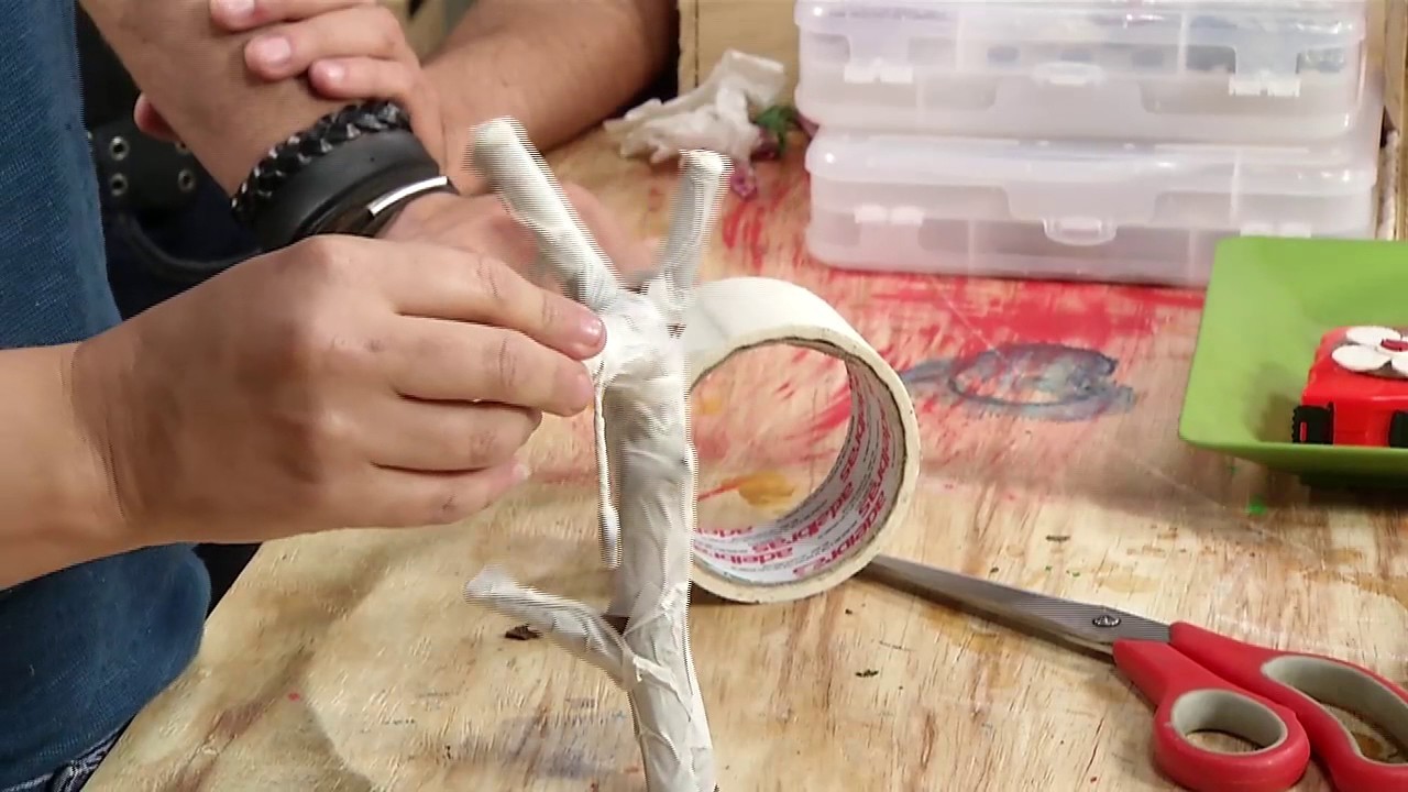 Assim Fica Fácil - 10.04.2017 B2