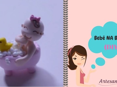 BEBÊ BISCUIT. Lembrancinha Biscuit ???? Joislene Mendes