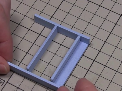 DIY Casinha de Boneca Miniatura Com manual em português Loja NoBaú