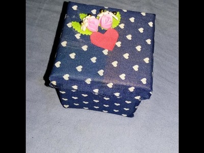 Diy Usando papelão | Maria Vitória