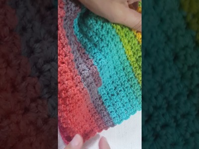 Gola crochet I