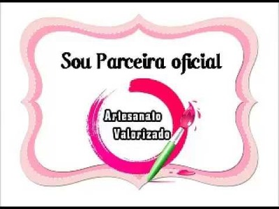 RECEBIDOS KIT MODELADORES ARTESANATO VALORIZADO