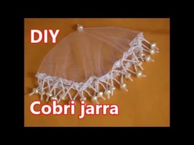 Como fazer cobri jarra fácil - DIY