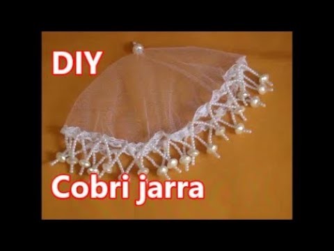 Como fazer cobri jarra fácil - DIY