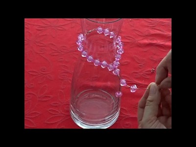 Decorar Garrafa de Mesa   DIY