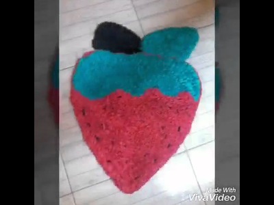 Tapetes de retalho