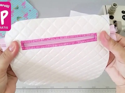 Bolso Embutido