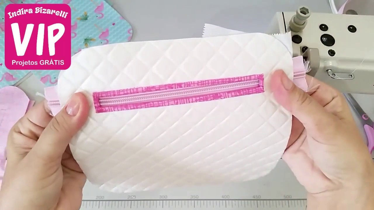 Bolso Embutido