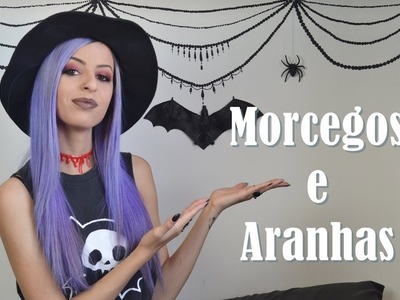 Decoração de Cabeceira