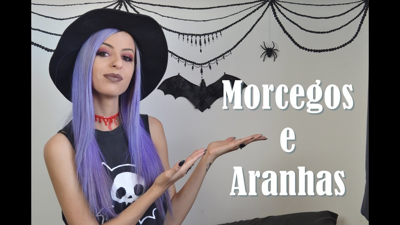 Decoração de Cabeceira