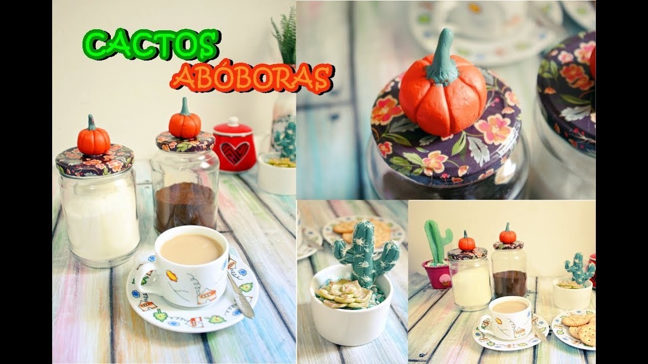 Decoração de mesa de café