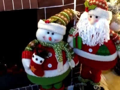 Decoração de Natal