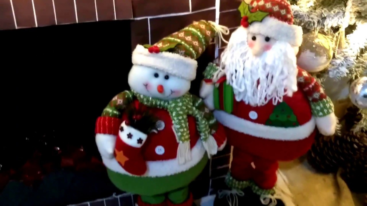 Decoração de Natal
