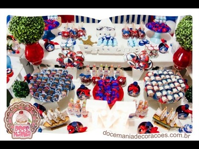 DECORAÇÃO URSO MARINHEIRO