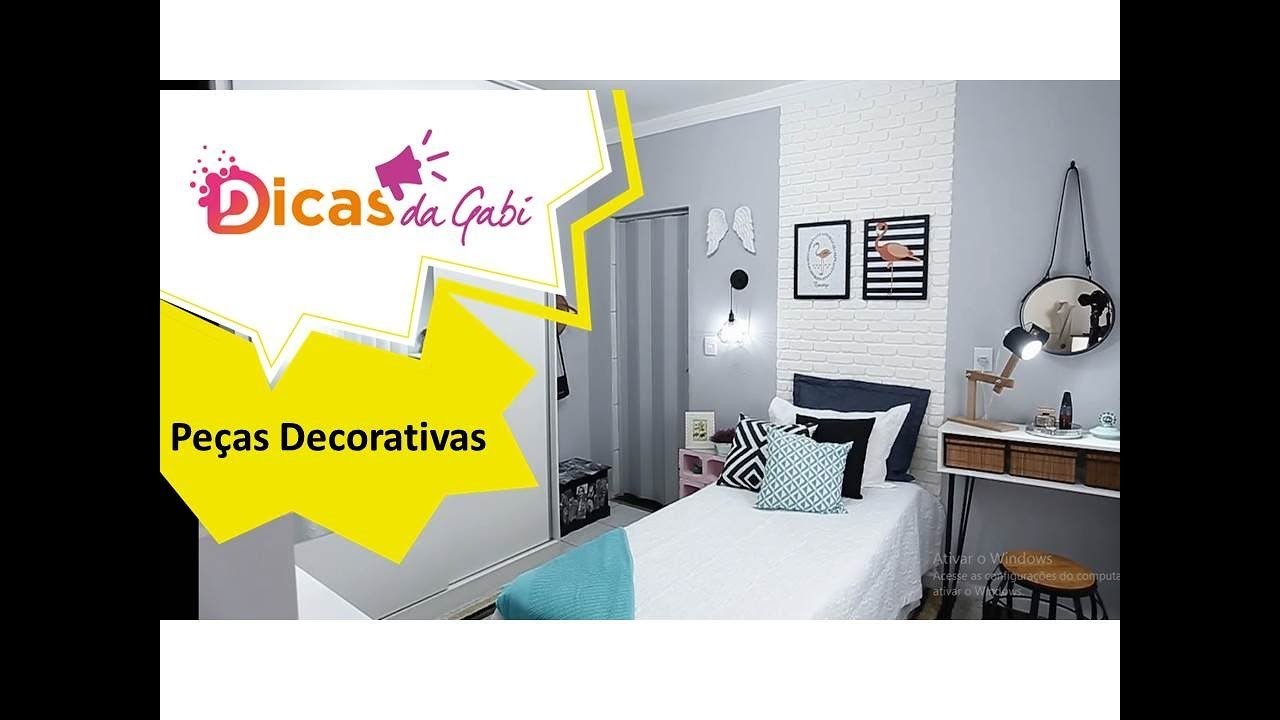 DICA LOJA DECORAÇÃO