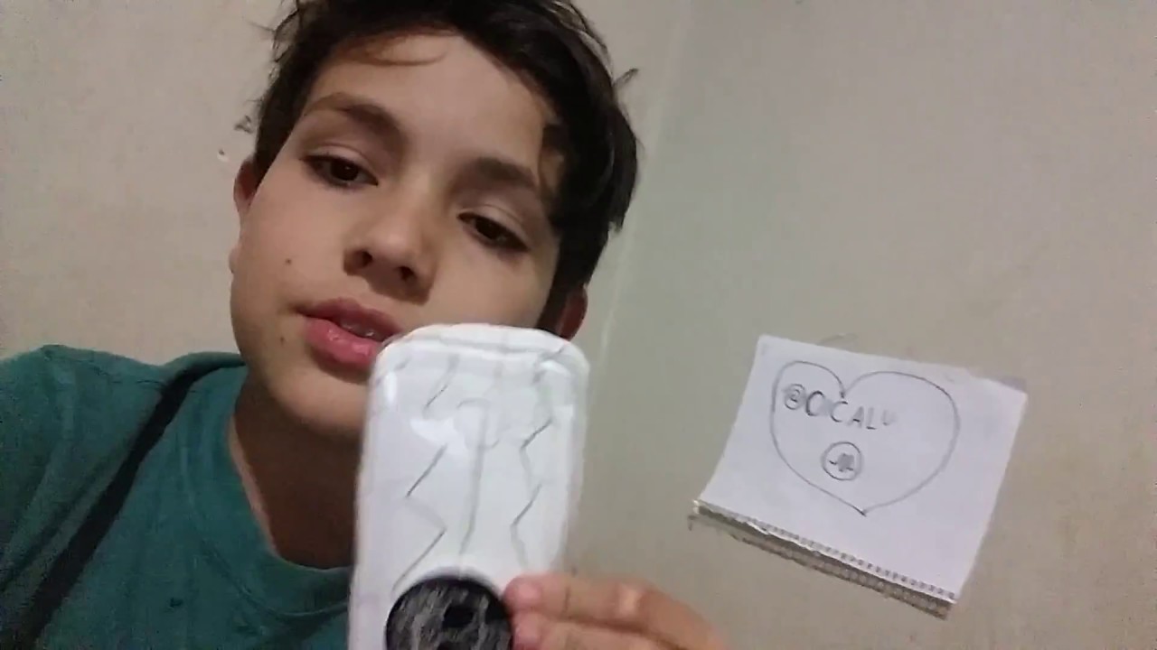 DIY popsocket e enfeites de capinha