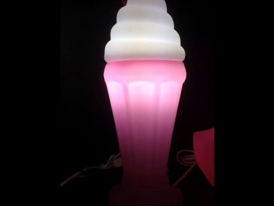 Luminária Abajur Quarto Menina Menino