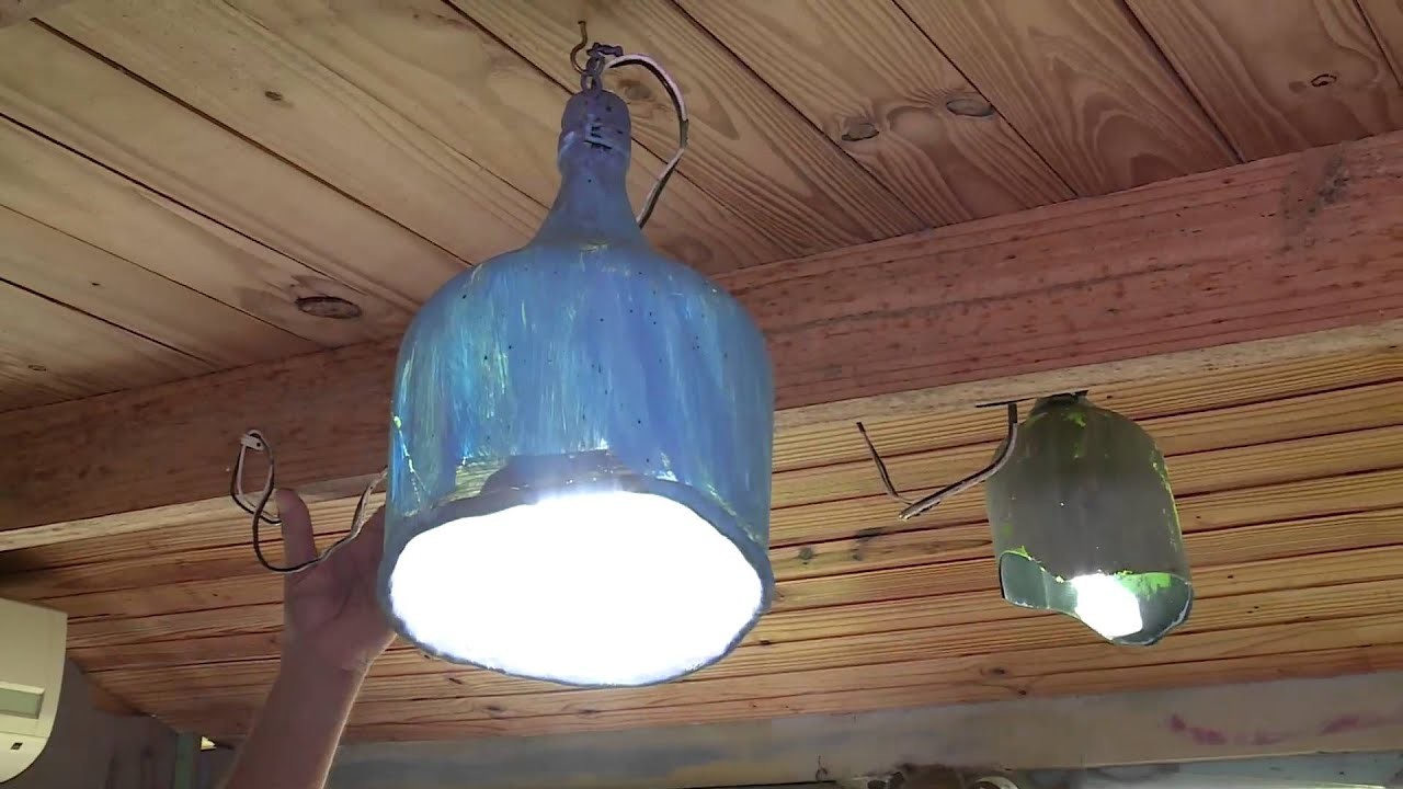 Casa de material reciclável - Ver Mais Florianópolis