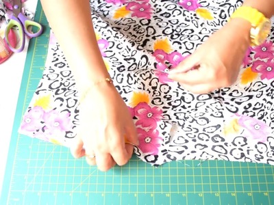 DICAS BLUSA MANGA JAPONESA e COSTURA FRANCESA - Fazendo as próprias roupas|Atelier Costurando Comigo