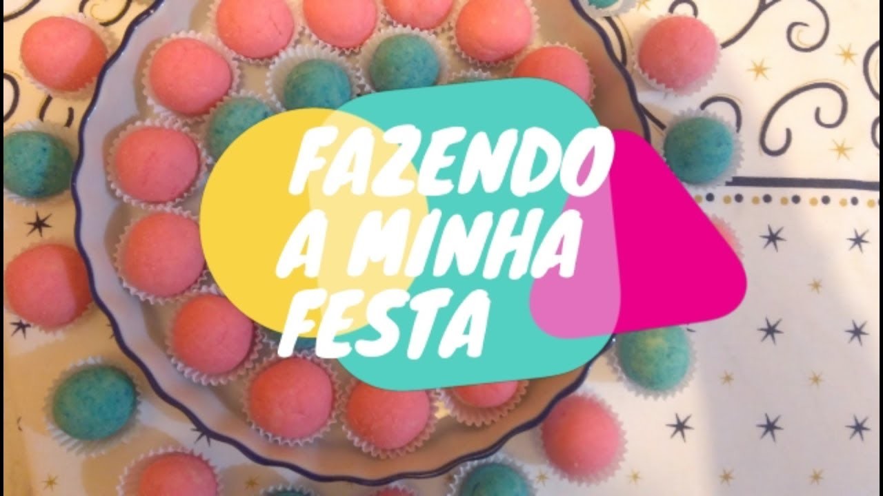 Fazendo Minha Festa | Tags de Unicórnio + Cupcakes + Doce de Leite em Pó