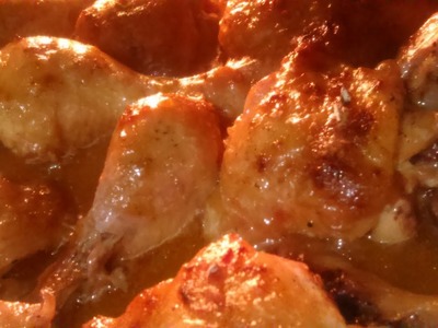 FRANGO NA CERVEJA (RECEITA LUCIPEDROS)