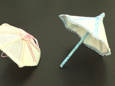 Marly Bonfin ensina fazer lembranças com Panabé.