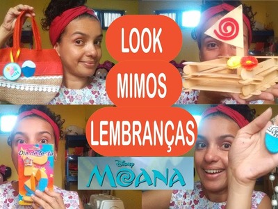 PREPARATIVOS FESTA MOANA | Ep. 02 Roupa, Mimos,Lembranças | Alice faz 05 | Paty Gocalita