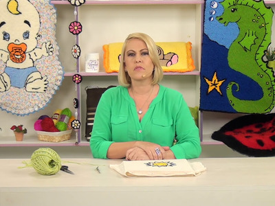 Dica Agulha Mágica #21 | Loja Tania Silva