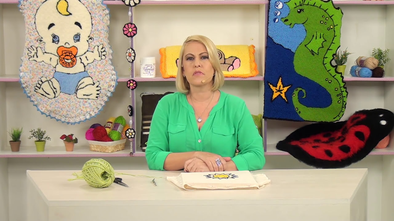 Dica Agulha Mágica #21 | Loja Tania Silva