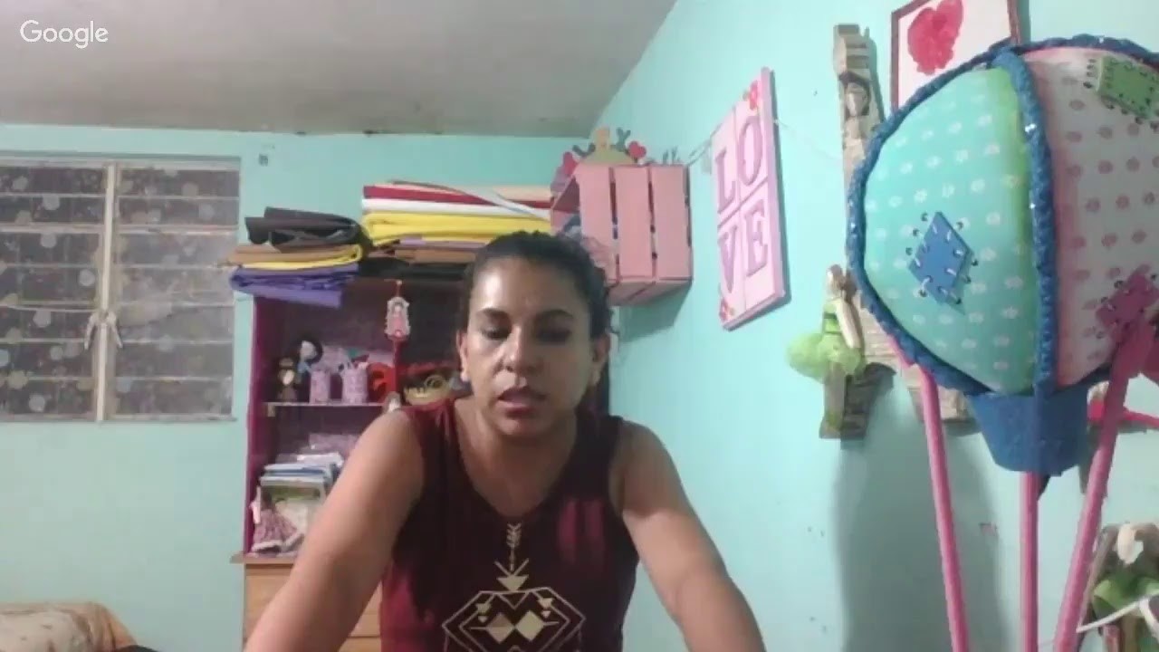 Globo aerostático de fomy (2a parte)