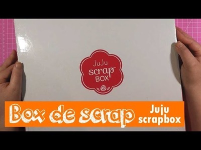 Juju scrapbox