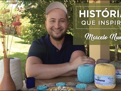 Marcelo Nunes - Histórias que Inspiram