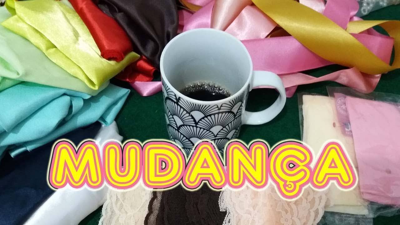 Mudar é dolorido, mas é preciso - Cícero Alencar
