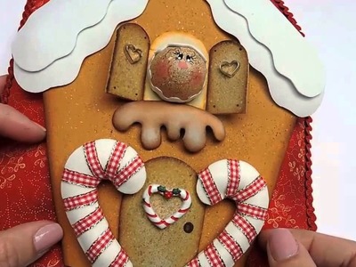 Oficina Decorando o Natal