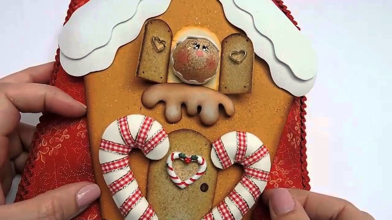 Oficina Decorando o Natal