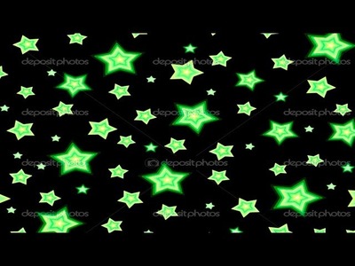 Unboxing #19 Estrelas Fluorescentes - AliExpress