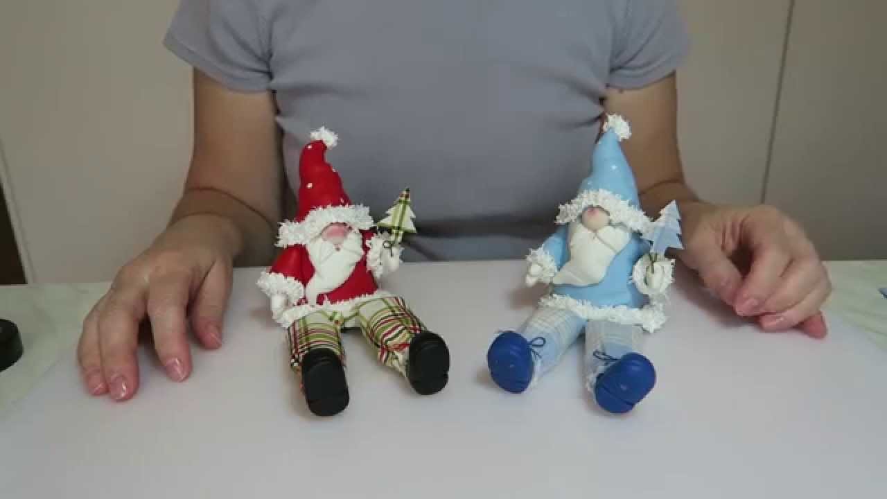 Biscuit- Papai Noel