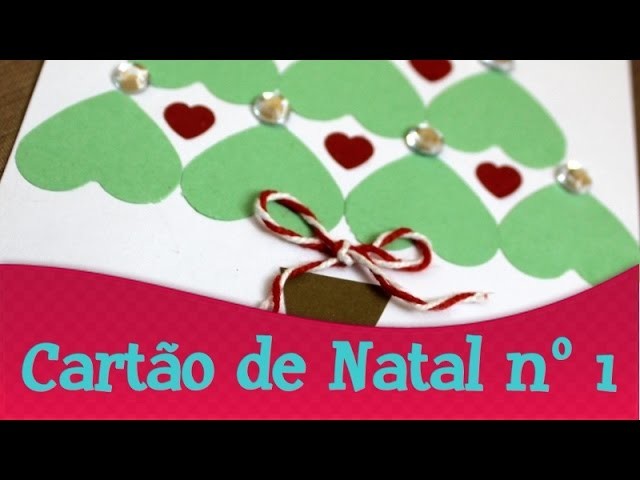 Cartão de Natal (1) | Terça do Cartão