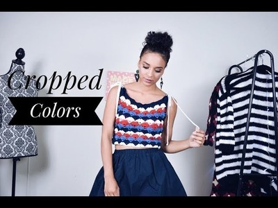 Cropped Colors