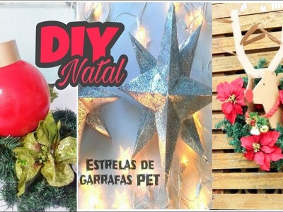 DIYs Especial de Natal - Compilation ???? PROMOÇÃO 11.11 GEARBEST