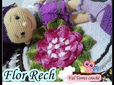 Flor rech 1.2 primeira parte