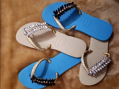 HAVAIANA ESCAMA DE PEDRAS