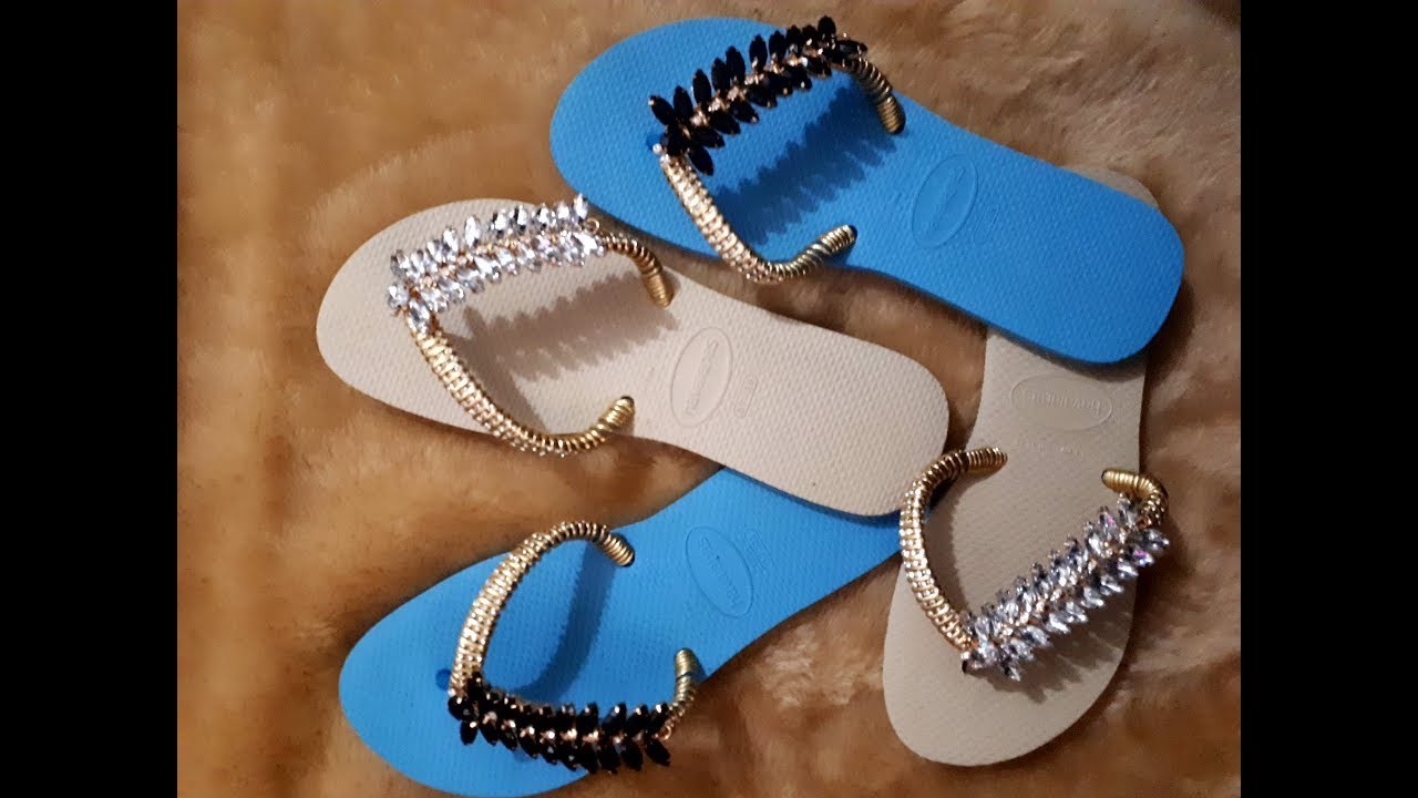 HAVAIANA ESCAMA DE PEDRAS
