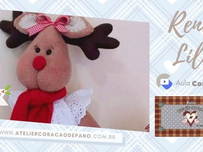LIVE - Rena Lili (Natal)