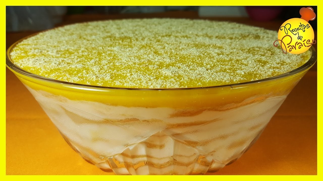 NATAS DO CÉU | ???? "Receitas do Paraíso"