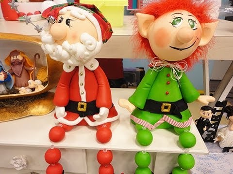 PAPAI NOEL BISCUIT
