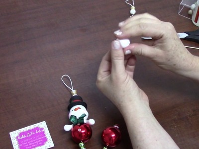 Penduricalho Para Arvore de Natal