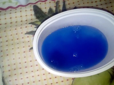 Sabão líquido branqueador para roupas????????