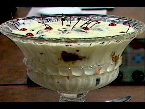 SEMPRE FELIZ - Receita taça da felicidade